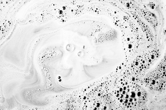 Bath Bomb Crumble