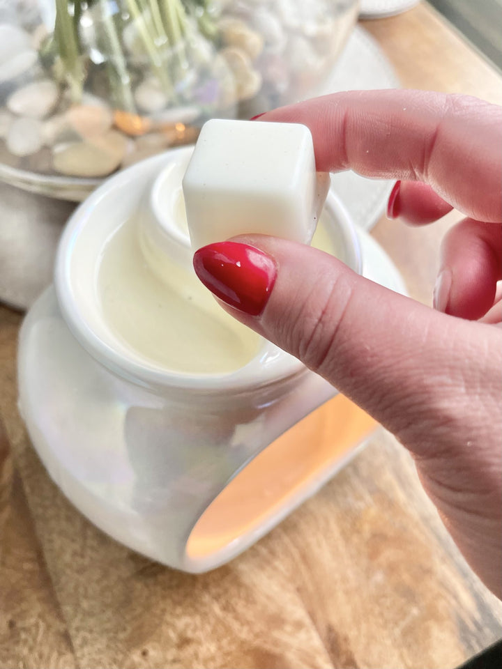 Caribbean Passionfruit Wax Melt