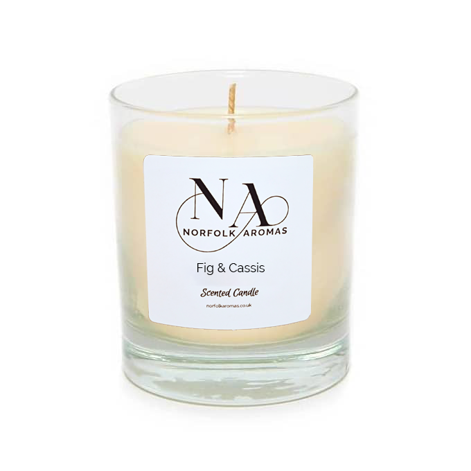 30cl Luxury Candle