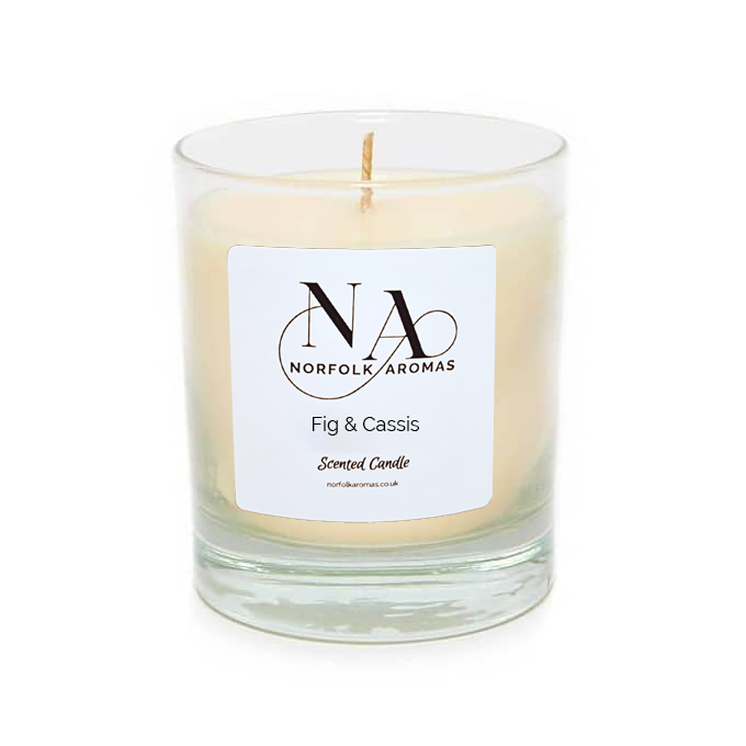Luxury Candle