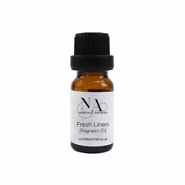 Fragrance Oil
