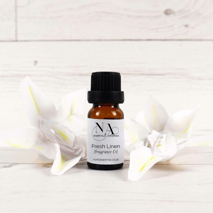 Fragrance Oil