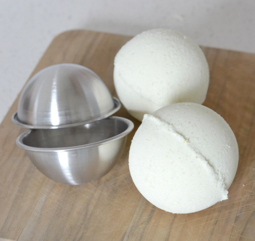Bath Bomb Crumble