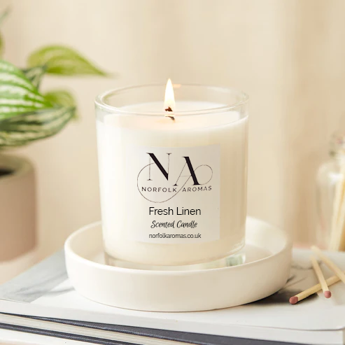 Luxury Candle